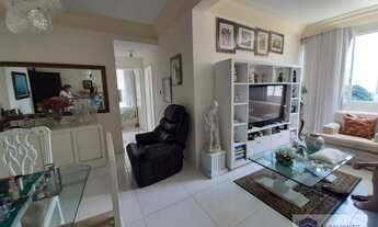 Imagem 6: Apartamento com 2 dormitórios à venda, 89 m² por R$ 550.000,00 - Barra - Salvador/BA