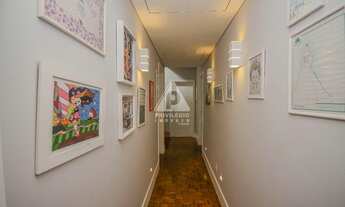 Imagem 6: Casa de rua à venda, 5 quartos, 3 suítes, 5 vagas, Humaitá - RIO DE JANEIRO/RJ