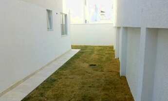 Imagem 2: BELO HORIZONTE - Apartamento Padrão - Santa Branca