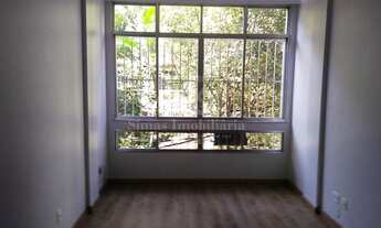 Imagem 2: Apartamento para Venda em Rio de Janeiro, Tijuca, 3 dormitórios, 1 suíte, 2 banheiros, 1 v