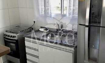 Imagem 5: VENDA ou PERMUTA de Lindo Apartamento. Com 3 Quartos, Rico em Planejados, em Condomínio Ve