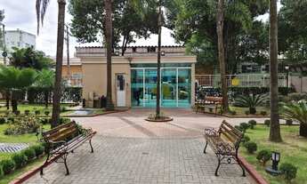 Imagem: Apartamento para venda tem 75 metros quadrados