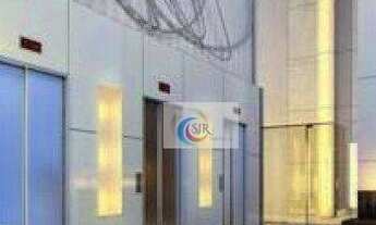 Imagem 3: Conjunto comercial para locação, Itaim Bibi, São Paulo