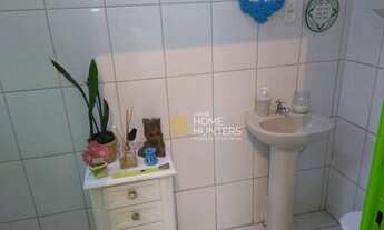 Imagem 5: Casa locação para temporada (festival de Dança