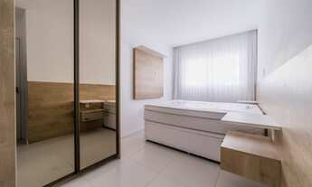 Imagem 3: Apartamento para aluguel tem 55 metros quadrados com 2 quartos