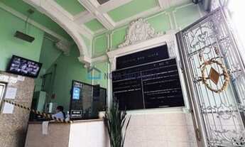 Imagem 4: Conjunto Comercial Praça da Sé