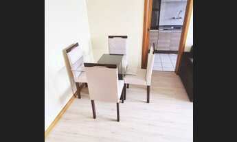 Imagem 3: Apartamento para aluguel possui 45 metros quadrados com 1 quarto em Mont Serrat - Porto Al