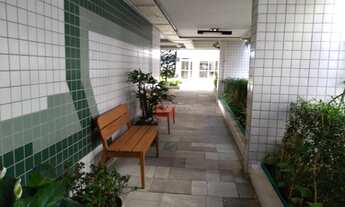 Imagem 7: Apto ao lado da estação Berrrini