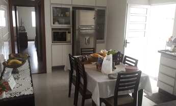 Imagem 7: Jundiaí - Casa Padrão - Parque Residencial Jundiaí