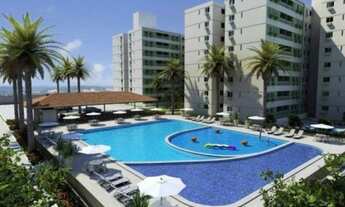 Imagem: Apartamento para venda possui 65 metros