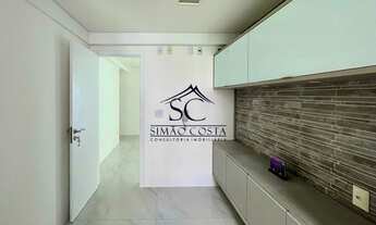 Imagem 5: Apartamento à Venda no Pina | 136 m2 | 3 Suítes | 2 Vagas