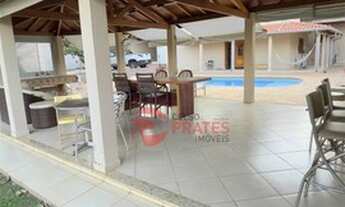 Imagem 4: Chácara Residencial Santa Helena, 1800 m2, piscina