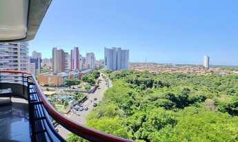 Imagem: Apartamento à venda, 195 m² por R$ 750.000,00