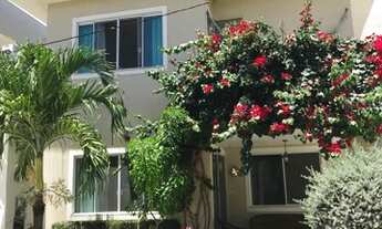 Imagem 6: Casa 4 suítes piscina privativa