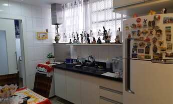 Imagem 5: Apartamento à venda, 3 quartos, 2 suítes, 1 vaga, Icaraí - Niterói/RJ