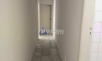 Imagem 6: Apartamento à venda, 2 quartos, 1 suíte, Botafogo - RIO DE JANEIRO/RJ