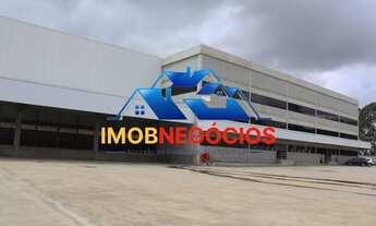 Imagem 6: COTIA - Galpão/Depósito/Armazém - Jardim da Glória