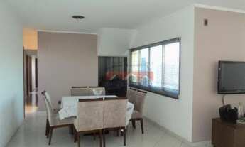 Imagem 2: Cobertura com 3 dormitórios à venda, 179 m² por R$ 850.000,00 - Centro - Jundiaí/SP