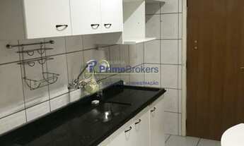 Imagem 6: VENDA APARTAMENTO CONSERVADO NO BROOKLIN