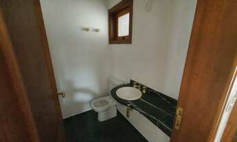 Imagem 3: Sobrado em condomínio para aluguel e venda EXCELENTE IMÓVEL- MORADA DAS FLORES - ALDEIA D