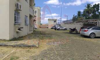 Imagem 4: Apartamento para Venda em Caucaia, Cigana, 2 dormitórios, 1 suíte, 2 banheiros, 1 vaga