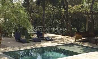 Imagem 3: Seu refúgio em meio a natureza à venda no Terras de São José!