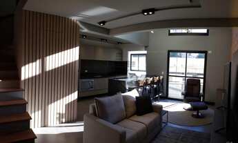 Imagem: Apartamento para venda possui 94 metros