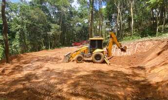 Imagem 3: NOVA LIMA - Terreno Padrão - Arvoredo da Serra