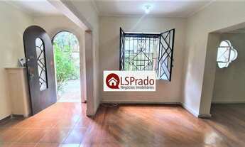 Imagem 3: Ao lado do Shop. Higienopolis, 3 salas, lavabo e banheiro e 1 vaga!