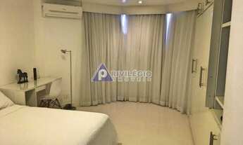 Imagem 7: Cobertura à venda, 3 quartos, 1 suíte, 2 vagas, Ipanema - RIO DE JANEIRO/RJ