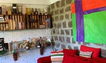 Imagem 4: Porto Alegre - Casa Padrão - Teresópolis