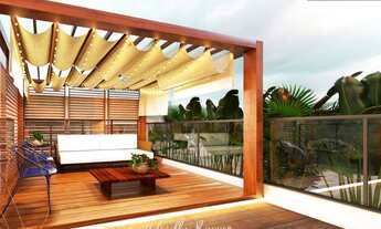 Imagem 4: Jaqueira Plaza | Seu flat compacto na Zona Norte | Empreenda de modo inteligente