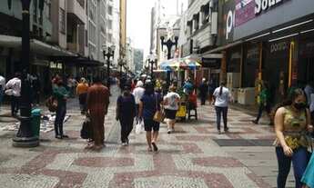 Imagem 2: Excelente Sala no Coração do Centro Juiz de Fora - MG