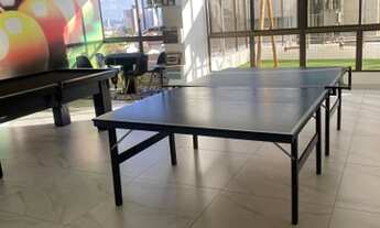 Imagem 6: Apartamento para venda com 710 metros quadrados com 3 quartos em Alto Branco - Campina Gra