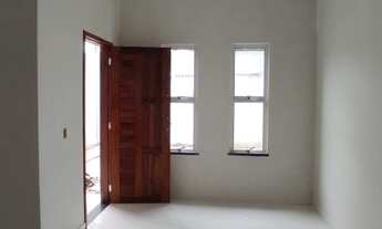 Imagem 3: Linda casa com 3 quartos - Muito espaço