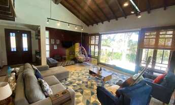 Imagem 5: Casa em Condomínio para comprar RESERVA DAS HORTENCIAS Mairiporã