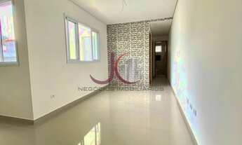 Imagem 3: Cobertura sem condomínio- Parque Novo Oratório