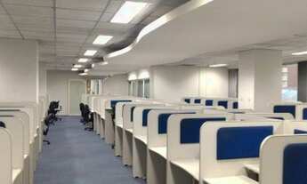 Imagem 3: Laje para alugar, 360 m² por R$ 9.900,00/mês - República - São Paulo/SP