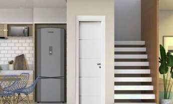 Imagem 3: Village com 3 dormitórios à venda, 158 m² por R$ 498.000,00 - Ipitanga - Lauro de Freitas