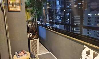 Imagem 3: Oportunidade! Apartamento na Av Abolição com vista para o Mar!