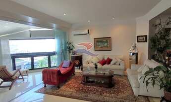 Imagem 4: Cobertura Jardim Oceânico 514 m2 - Linda vista mar!