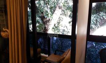 Imagem 5: Cobertura à venda, 3 quartos, 3 suítes, 1 vaga, Leblon - RIO DE JANEIRO/RJ