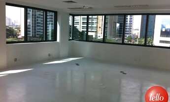 Imagem: São Paulo - Conjunto Comercial/sala - Brooklin