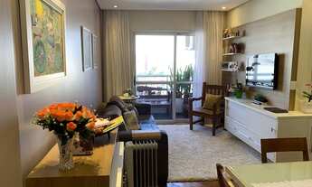 Imagem 2: Apartamento Bosque