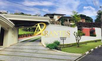 Imagem 4: CASA EM CONDOMÍNIO RESIDENCIAL em ATIBAIA - SP, CONDOMÍNIO FLAMBOYANT