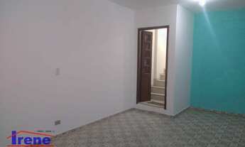 Imagem 2: Sobrado com 4 dormitórios, 191 m² - venda por R$ 280.000,00 ou aluguel por R$ 1.300,00/mês