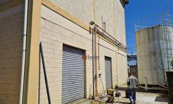 Imagem 7: Ótimo Galpão para Locação na rua Rio de Janeiro