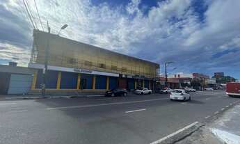 Imagem 2: Vendo Prédio Comercial no Parque 10 em Frente ao Baratão da Carne/ Ótima Localização