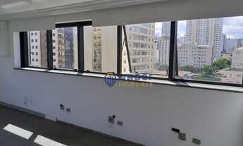 Imagem 4: Conjunto para alugar, 42 m² por R$ 2.500,00/mês - Pinheiros - São Paulo/SP