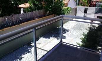 Imagem 3: Apartamento com 3 dormitórios à venda, 88 m² por R$ 730.000 - Braga - Cabo Frio/RJ